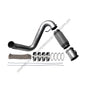 ABP N49 I462C5 BELLOWS-EXHAUST 4 X 12" KIT (NAVISTAR)