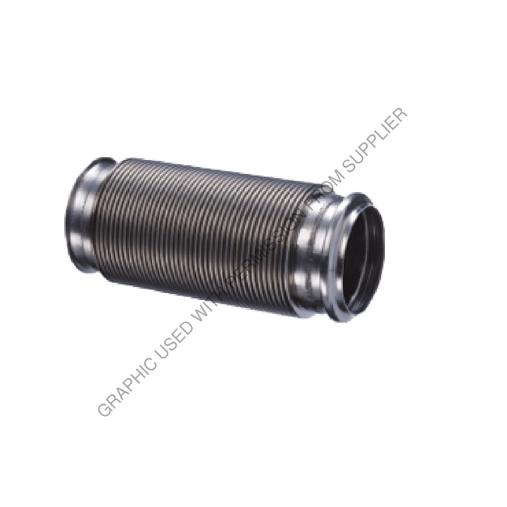 ABP N49 PB0405 BELLOWS-EXHAUST 4 X 15.9" (PACCAR)