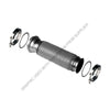 ABP N49 V28534 BELLOWS-EXHAUST 4/5 X 17.7" TORS (VOLVO)