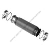 ABP N49 V28536 BELLOWS-EXHAUST 4 X 17.7" TORS (VOLVO)