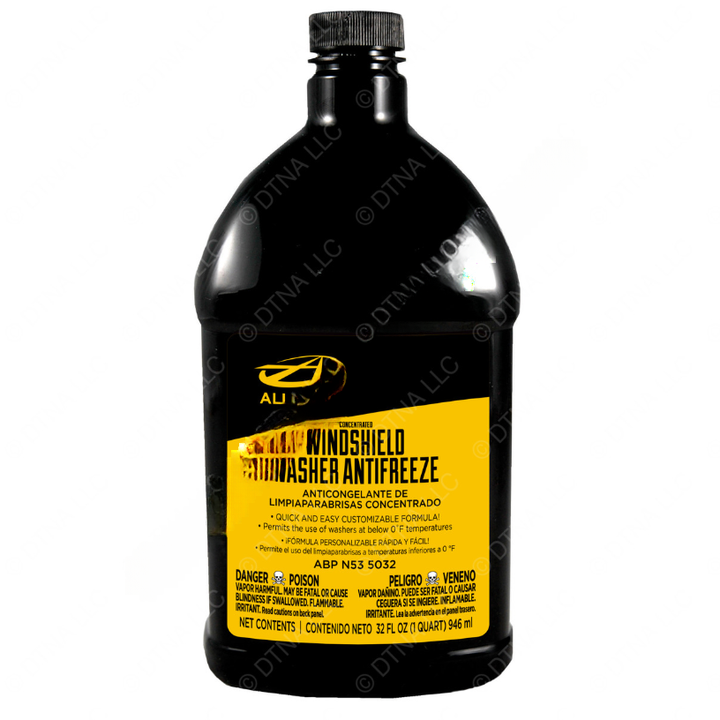 ABP N53 5032 WINDSHIELD ANTI-FREEZE CONCENTRATED
