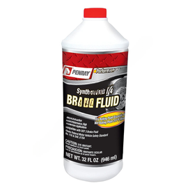 ABP N53 6432 DOT 4 32OZ BRAKE FLUID
