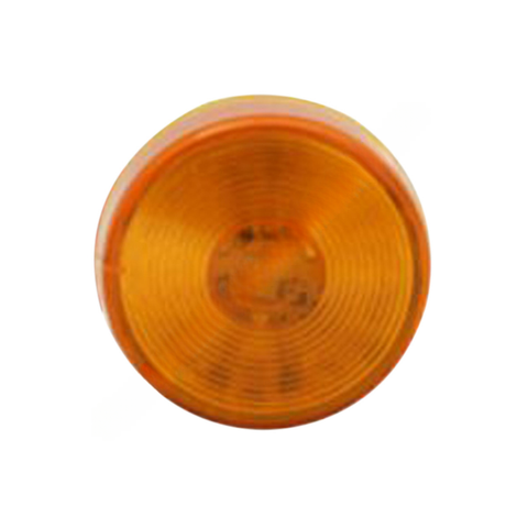 ABP N54A B9000A LAMP-M/C,LED,2.5 IN,AMB,12V, 10 DIODE