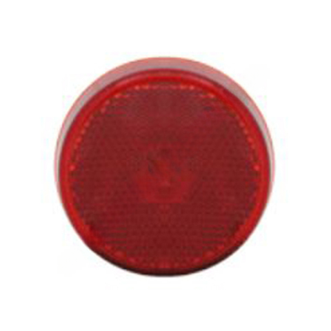ABP N54A B9002R LAMP-M/C,LED,2.5 IN,RED,12V,RFLX,4 DIODE
