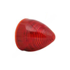 ABP N54A B9003R LAMP-M/C,LED,2.5 IN,RED,12V,BHI,10 DIODE