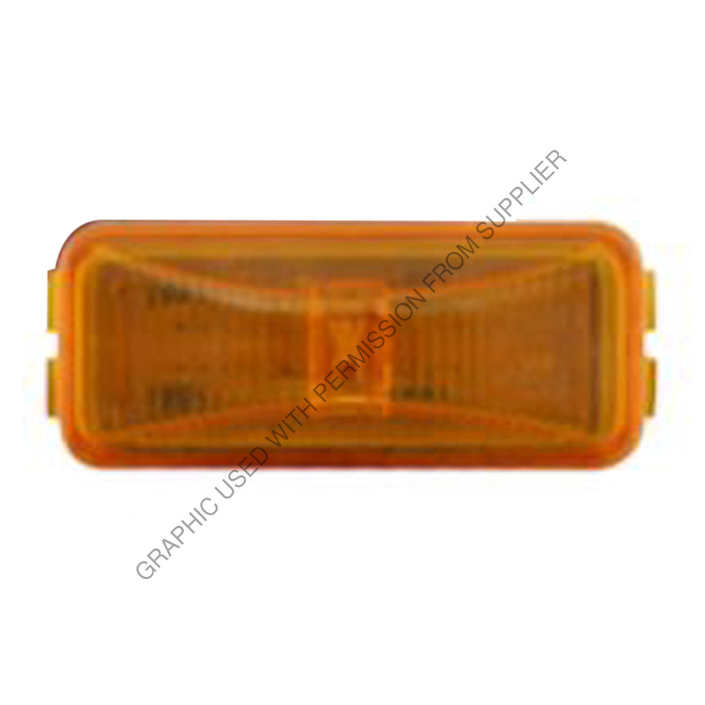 ABP N54A B9005A LAMP-M/C,LED,MODEL15,AMBER, 1 DIODE