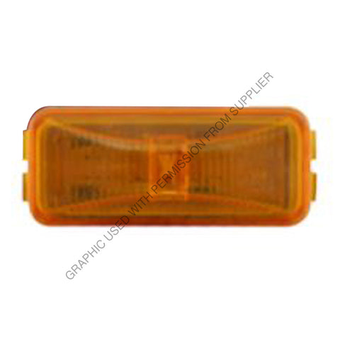 ABP N54A B9005A LAMP-M/C,LED,MODEL15,AMBER, 1 DIODE