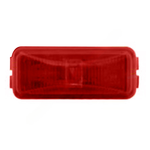 ABP N54A B9005R LAMP-M/C,LED,MODEL15,RED, 1 DIODE