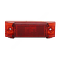 ABP N54A B9007R LAMP-S/M,LED,RED,12V,REFLEX, 3 DIODE