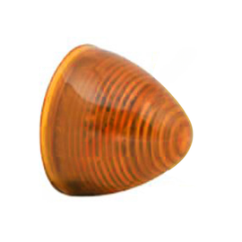 ABP N54A B9015A LAMP-M/C,LED,2 IN,AM,12V,BEEHIVE,8 DIODE