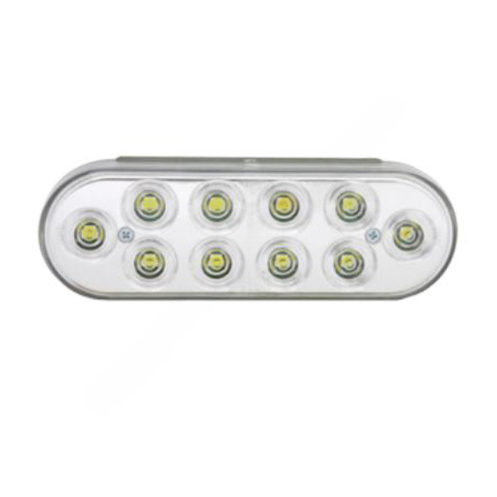 ABP N54A B9019C LAMP-B/U,LED,CLR LEN,12V, 10 DIODE