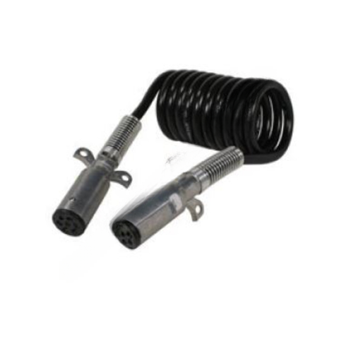 ABP N54A SFO125CE 12FT CABLE ASSEMBLY - NON ABS COILED,ECO