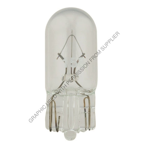 ABP N54B 194 14V  0.27A T3-1/4 WEDGE BASE(MINIATURE)