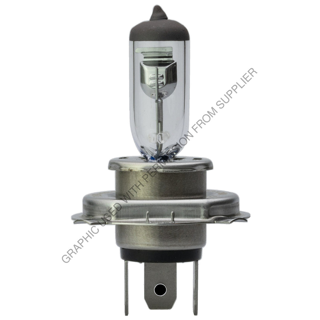 ABP N54B 9003 12V 60/55W HB2 T-5 P43T-38 BASE(HEADLAMP