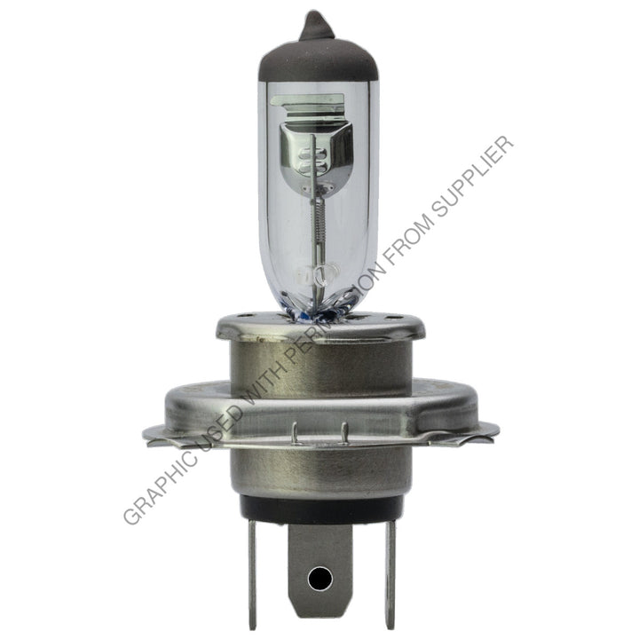 ABP N54B 9003 12V 60/55W HB2 T-5 P43T-38 BASE(HEADLAMP