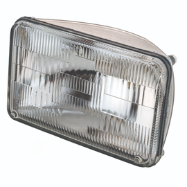 ABP N54B H4656LL 12.8V 40/55W 100X165MM  3 LUGS  LL(SEALE