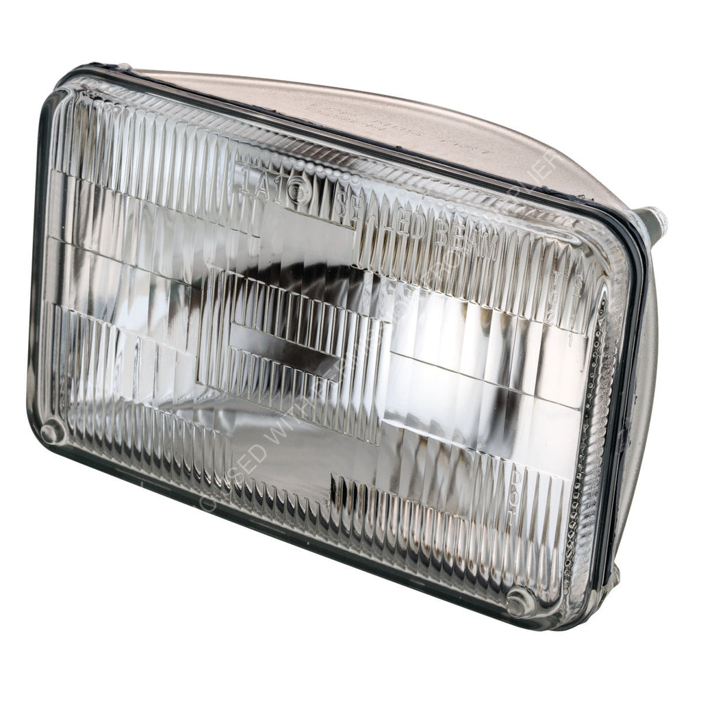 ABP N54B H4656 12.8V 35/35W 100X165MM 3 LUGS(SEALED BEA