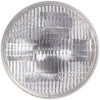 ABP N54B H6024 12.8V 65/35W PAR56  3 LUGS(SEALED BEAM)