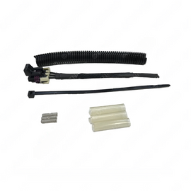 ABP N54 CC 650 160 3 POS FEMALE CONN KIT FOR FTL COLUMBIA