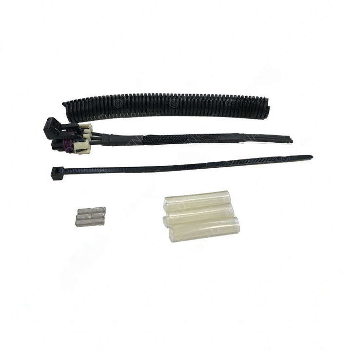 ABP N54 CC 650 160 3 POS FEMALE CONN KIT FOR FTL COLUMBIA