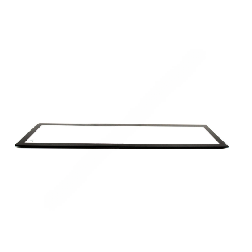 ABP N60B 119795 GLASS, BUS, FIXED, INSULATED, TEMPERED