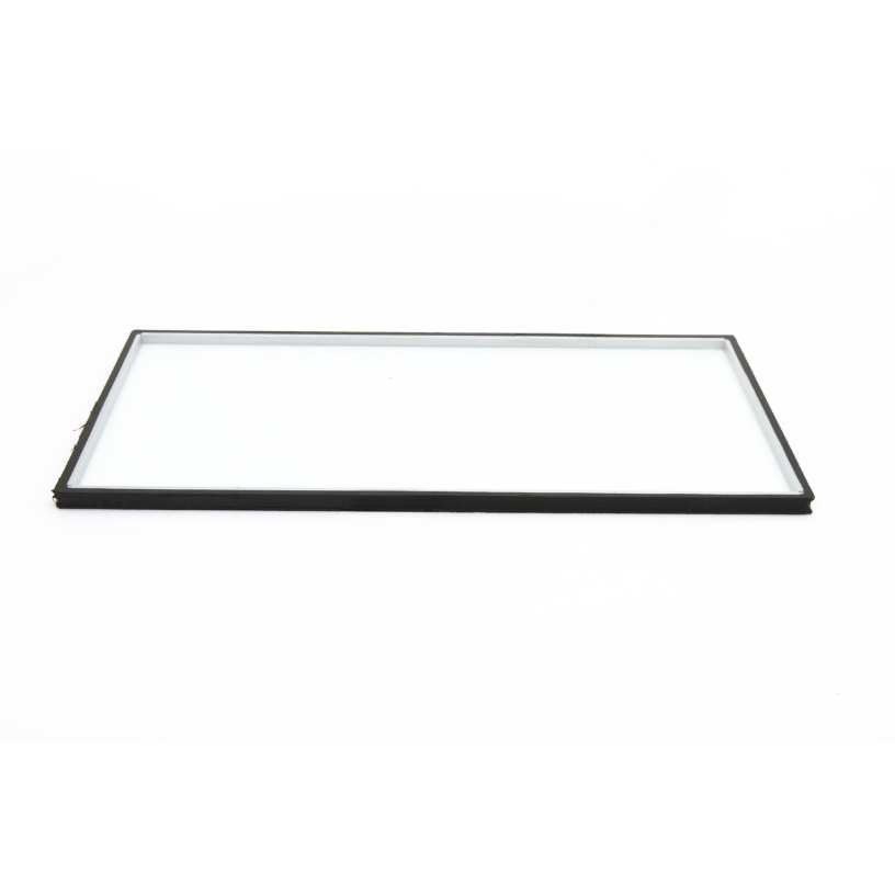ABP N60B 45000830 GLASS, BUS STORM SIDE 78 IN. HR T