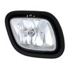 ABP N60B 71030FR FOG LIGHT-P3 CASCADIA 08-17 CHRM, HAL LH