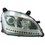 ABP N60B 71420R HEADLAMP-PB 13-21, HAL, LED TURN SIG RH