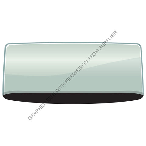 ABP N60B DW1000 B CLASS WINDSHIELD