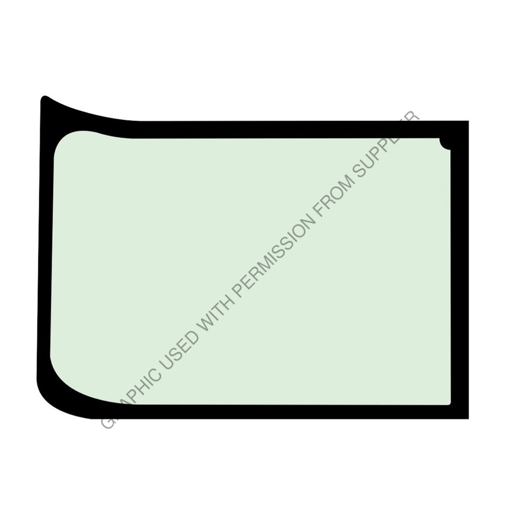 ABP N60B DW1303 FTL-W/S LH FTL CENTURY/COLUMBI