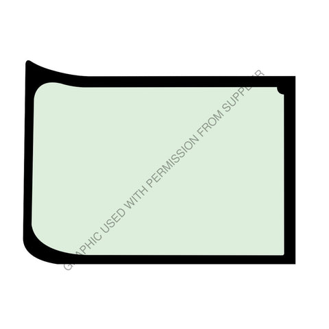 ABP N60B DW1303 FTL-W/S LH FTL CENTURY/COLUMBI