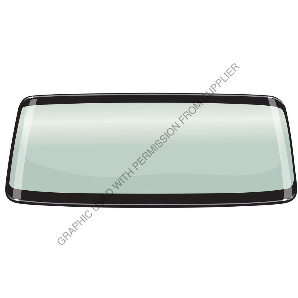 ABP N60B DW1663 CAB CONVENTIONAL-NAVISTAR 5000 2 DR