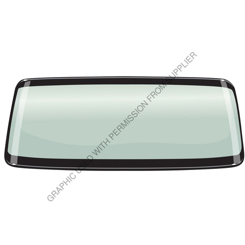 ABP N60B DW1663 CAB CONVENTIONAL-NAVISTAR 5000 2 DR