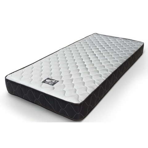 ABP N60C 643391 FOAM MATTRESS, 6X28X78 QLTD ALLIANCE GRY