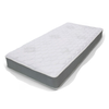 ABP N60C 676150 INNERSPRING: 7X42X80 2S-QT JESSEY KNIT