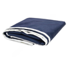 ABP N60C 697169 COVER ONLY-6X39X80 2S-ST BLUE NYLON