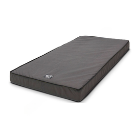 ABP N60C BZC3576 MATTRESS, FOAM 6.5X36X76 BLK ZIPCOVER