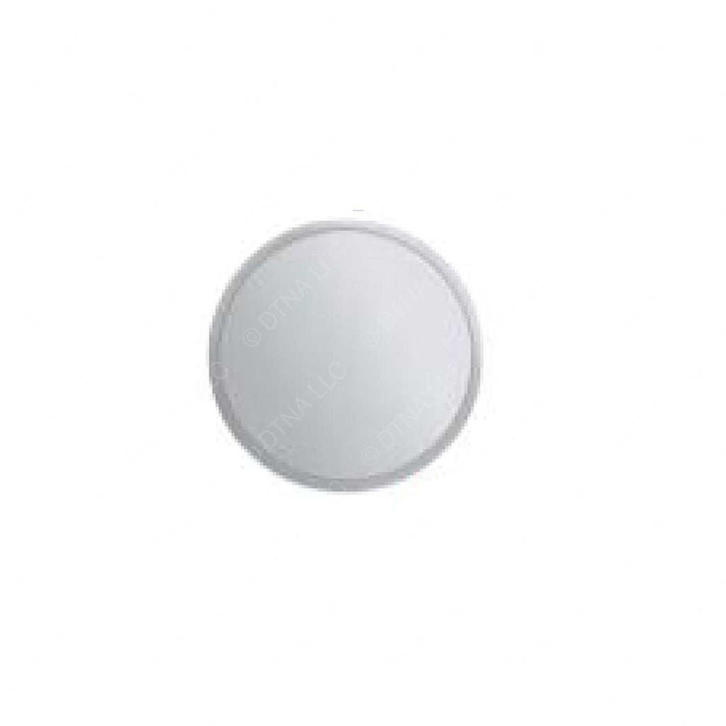 ABP N74B 10100 2IN. ROUND STICK-ON CONVEX MIRROR