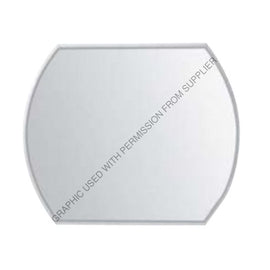 ABP N74B 10400 4x 5 1/2 Rectangul