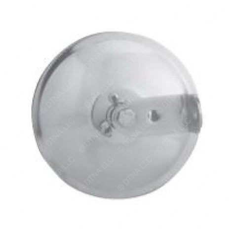 ABP N74B 10501 5IN CONVEX MIRROR SS