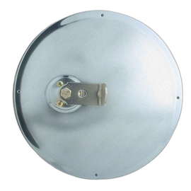 ABP N74B 12801 MIRROR-CONVEX,8 1/2IN,SPOT,OFFSET MOUNT