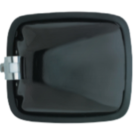 ABP N74B 40603 STEP VAN CONVEX GLAS