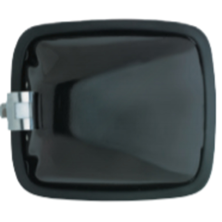 ABP N74B 40603 STEP VAN CONVEX GLAS