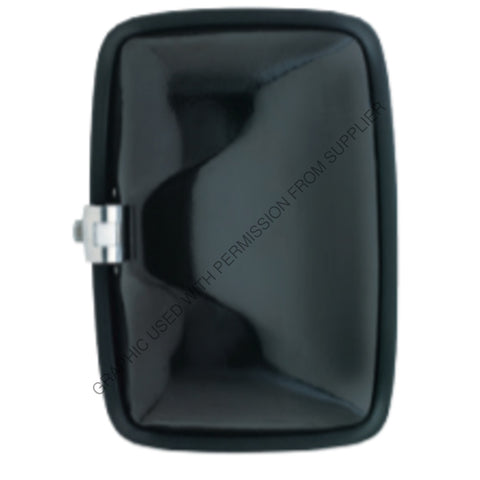 ABP N74B 41303 STEP VAN FLAT GLASS