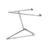 ABP N74B 60601 WC BRACKETRY SS