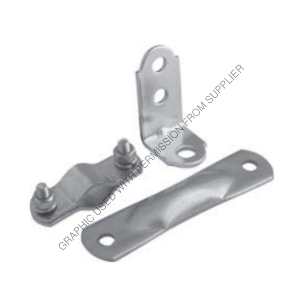ABP N74B 70201 Uni Tube Mounting Ki