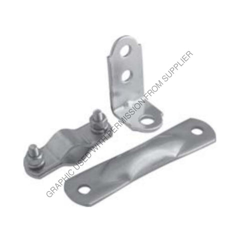 ABP N74B 70201 Uni Tube Mounting Ki