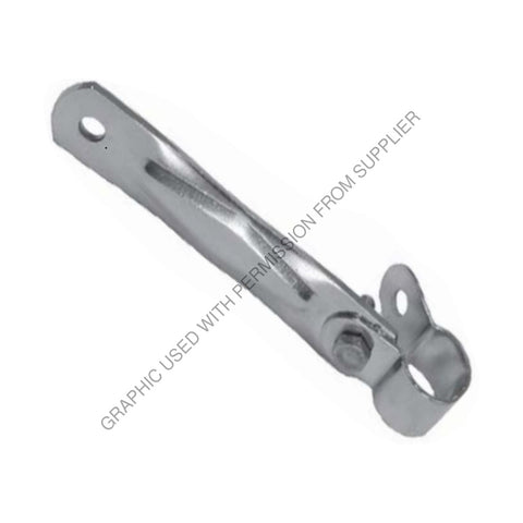 ABP N74B 70511 3/4 in. TUBE MNT KIT, STAINLESS