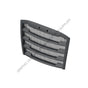 ABP N795 20832B P4 CASCADIA GRILLE BLACK