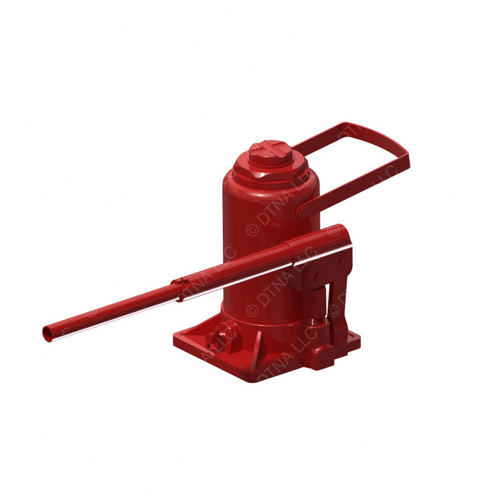 ABP N795 23700 HYDRAULIC BOTTLE JACK, 12 TON